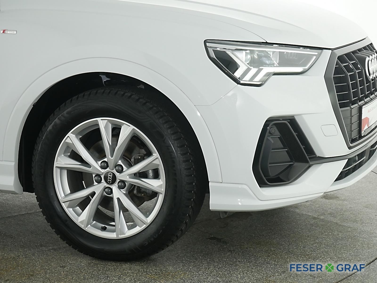 Audi Q3 - Bild 9
