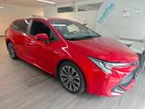 Toyota Corolla Touring Sports Hybrid Club*Technik*RfK* - Toyota Corolla mit Hybrid-Antrieb
