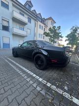 Dodge Challenger 5,7 V8 WIDEBODY  - Dodge Challenger aus 2021