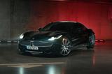 Fisker Karma - Fisker aus 2019