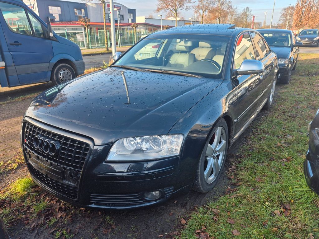 Angebot ansehen Audi A8