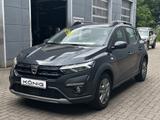 Dacia Sandero III (10.2020->) Stepway Comfort - Dacia Sandero: 1.2