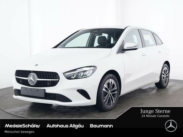 Mercedes-Benz B 250 e Progressive 360° 11kW "neues Modell"