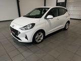 Hyundai i10 1.0 Trend  Navi|Kamera|Sitzhzg|CarPlay - Hyundai i10 Gebrauchtwagen in Hannover