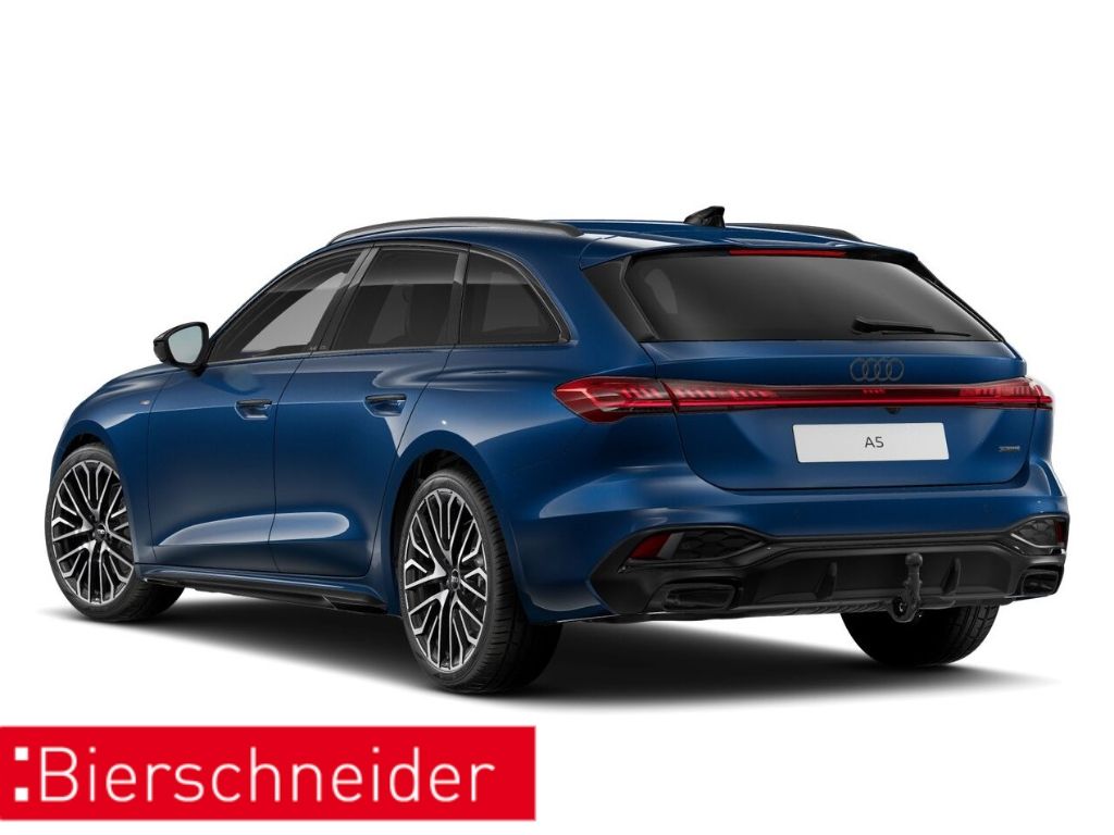 Audi A5 - Bild 3