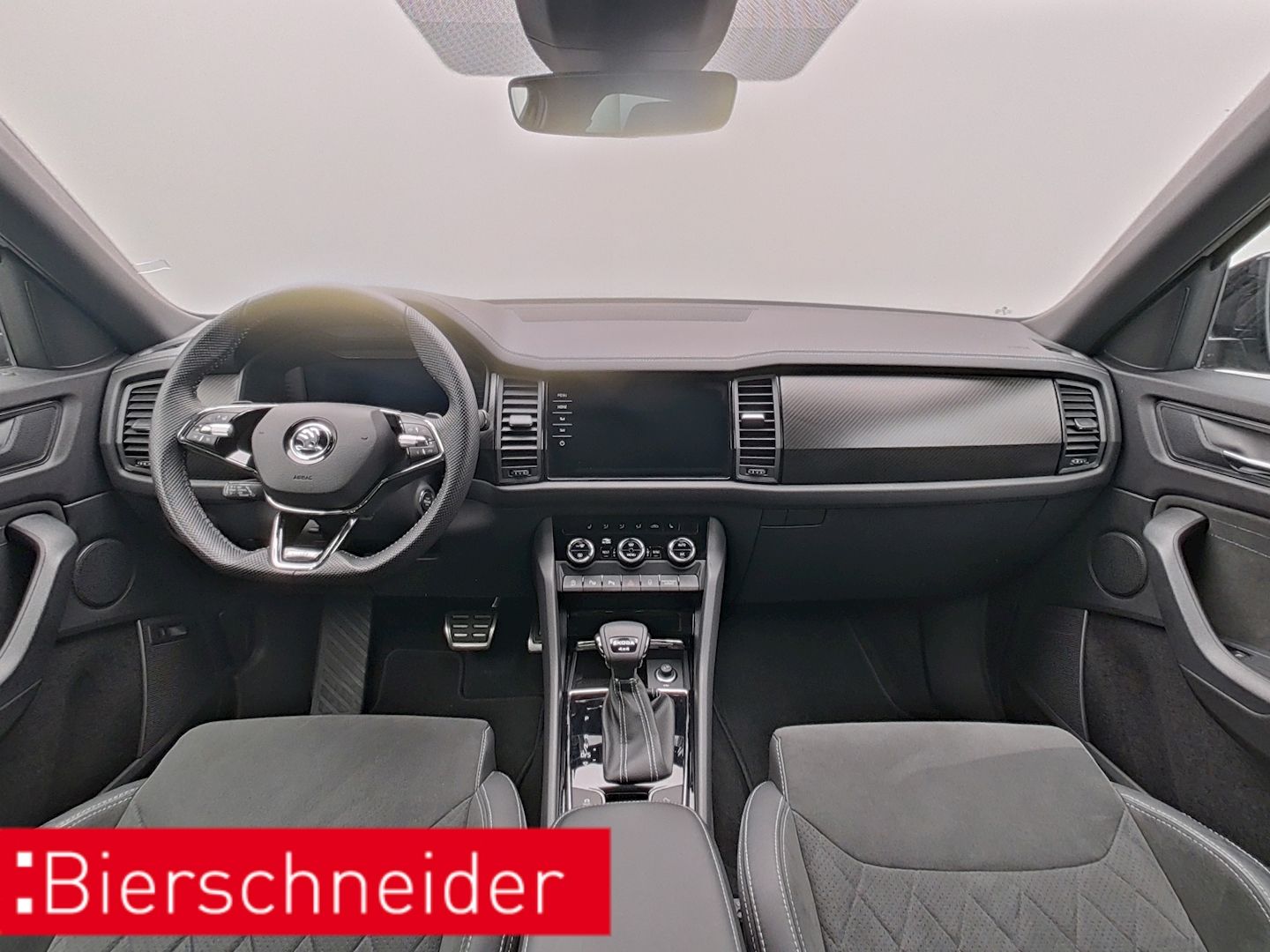 Skoda Kodiaq - Bild 11