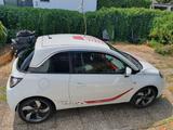 Opel Adam SLAM Sportausführung, 87 PS, HU 08.2027 - Opel Adam in Ludwigshafen