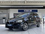 BMW 220 Gran Tourer i Aut. Sport Line Leder Navi Cam - BMW 220 Gran Tourer aus 2019