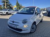 Fiat 500C Cabrio Dolcevita Carplay*Klima*Leichtmetall - gebrauchte Fiat 500C aus dem Jahr 2022