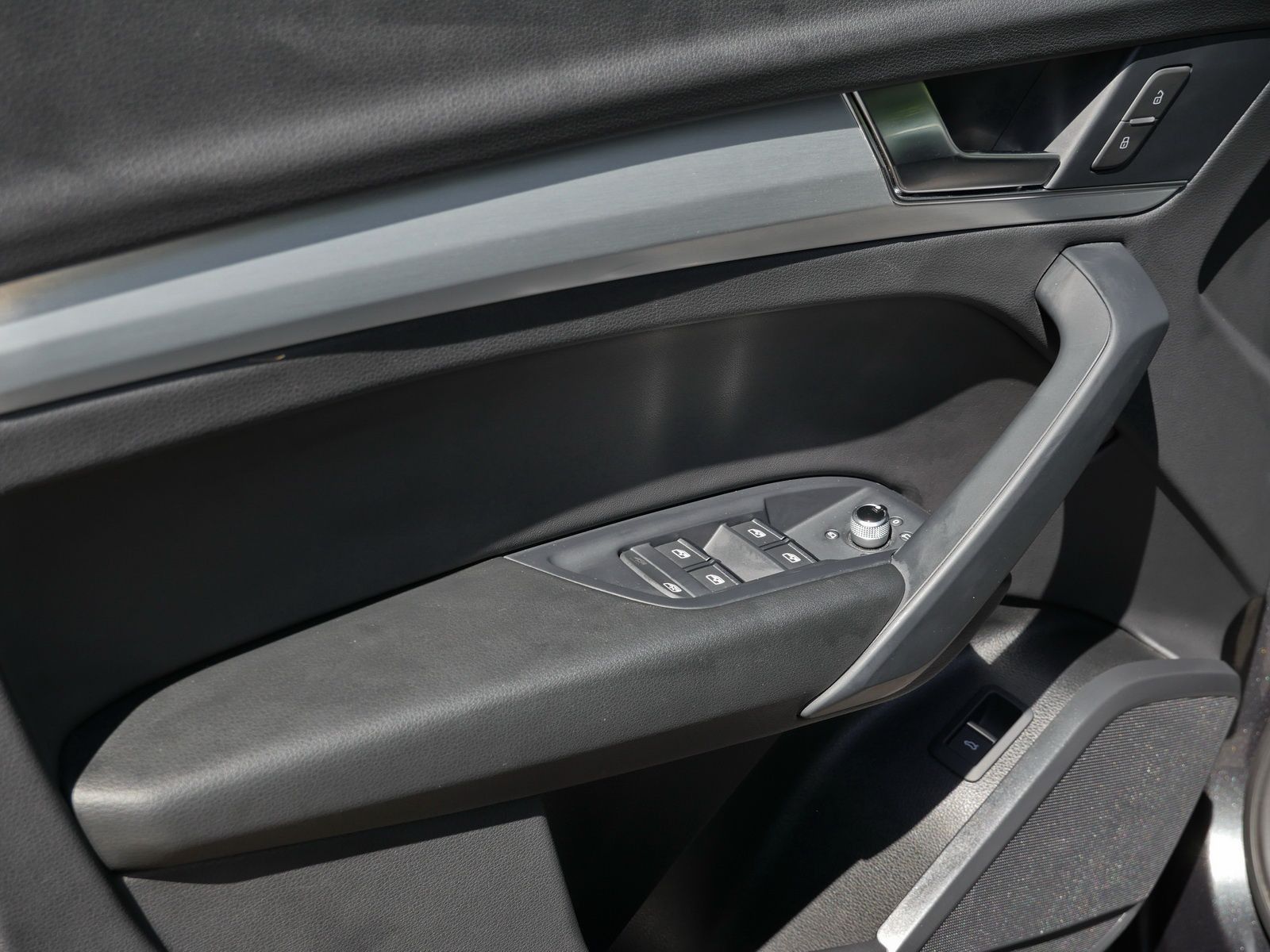 Audi Q5 - Bild 21