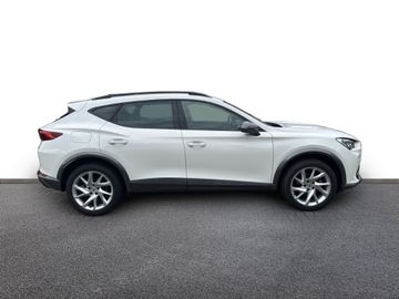 Cupra Formentor - 8