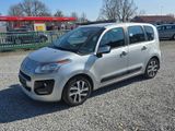 Citroën C3 Picasso Tendence TÜV Febr./2027 - Citroën C3 Picasso: Kleinbus
