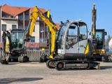 Wacker Neuson 2503,Ketten NEU, MS 01 - Wacker Gebraucht
