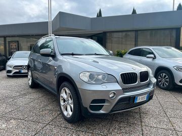 BMW X5 - 2