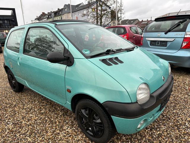 Renault Twingo Privilege 1.2