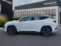 Hyundai TUCSON - Vorschau Bild 3