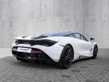 McLaren 720S Coupe Silicia White, Performance Pack Plus - McLaren Gebrauchtwagen in Berlin