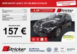 Volkswagen Golf Goal 2.0TDI DSG 157,-ohne Anzahlung AHK Kam