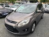 Ford Grand C-MAX Trend/Automatik/Klima/AHK - Ford Grand C-Max in Köln