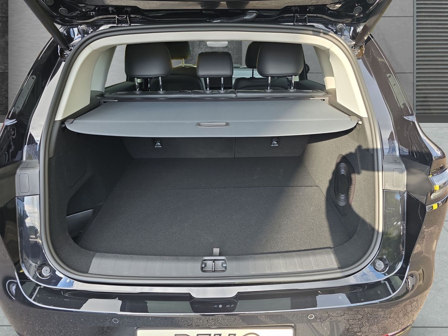Leapmotor C10 - Bild 5