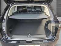 Leapmotor C10 - Vorschau Bild 5
