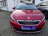 Peugeot 308 SW 2,0 Blue-HDi Allure,Kamera,Navi,LED - Peugeot 308: 2l Hdi
