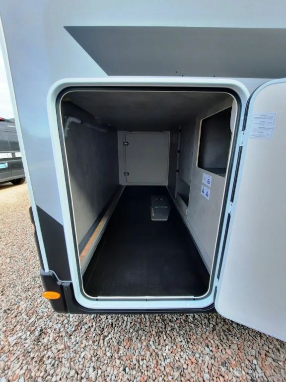 Fahrzeugabbildung Crosscamp EXPDN 7.0 E Verfüg./Sparen Sie 4.689,- €