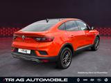 Renault Arkana R.S. LINE TCe 160 EDC Autobahn- und Staua - Renault: R16