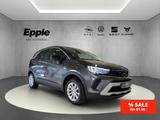 Opel Crossland Elegance SHZ LHZ Rückfahrkamera LED Ap - gebrauchte Opel Crossland (X) aus dem Jahr 2022
