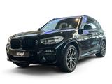 BMW X3 20ix M Sport +AHK+ParkingAssis.+Live Cock.Plu