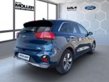 Kia Niro Spirit 1.6T PHEV DCT6 Leder Kamera ACC Navi - Kia Niro Gebrauchtwagen