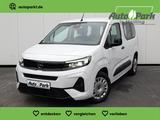 Opel Combo Life E Basis NAVI/APP~PDC~LED~GRA~DAB~MFL - Opel Combo Life Tageszulassungen