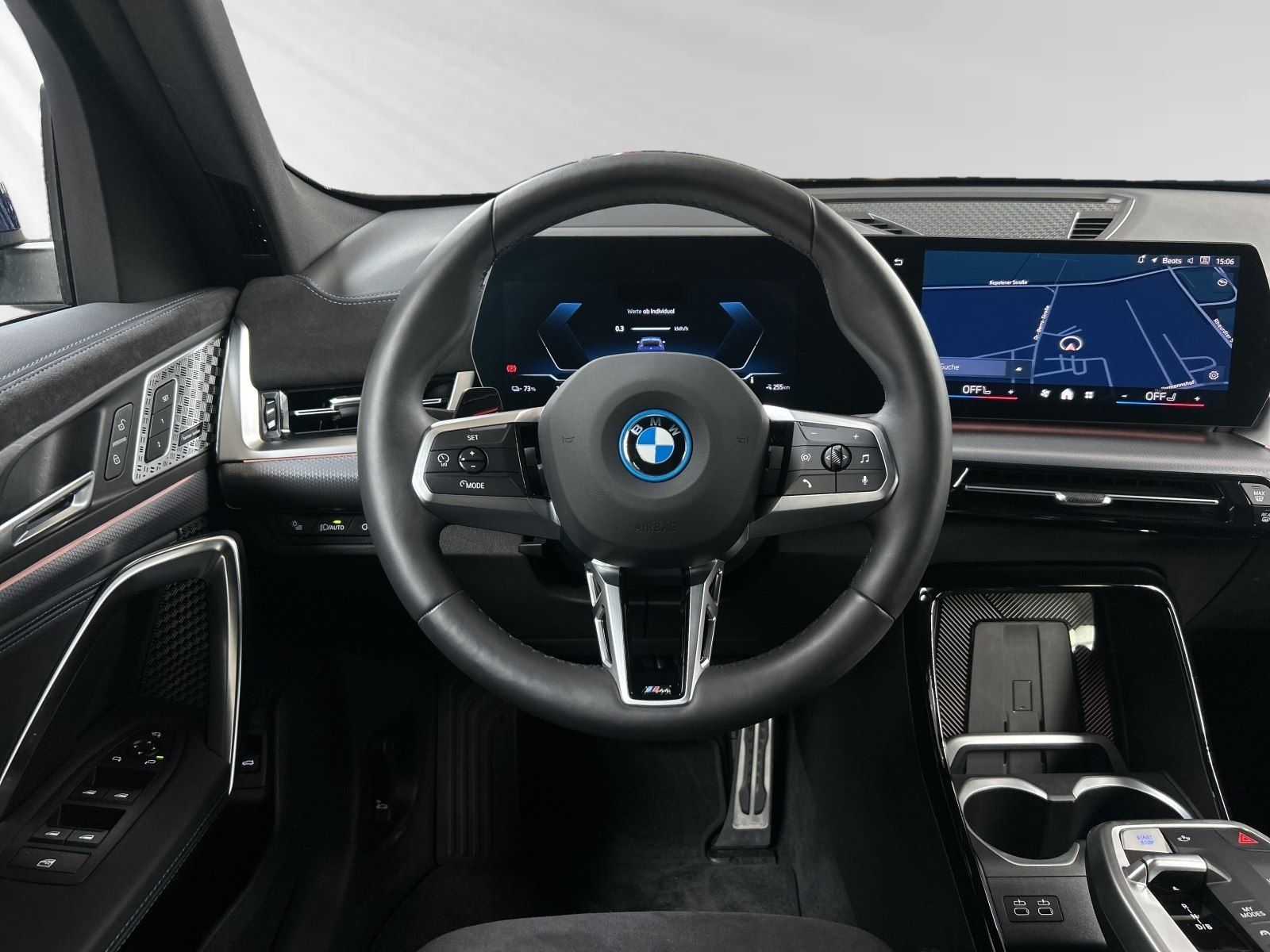 BMW iX2 - Bild 12