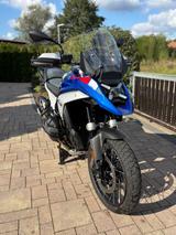 BMW R 1300 GS Trophy Automatik 4 Pakete DWA Sitzheiz - Offers