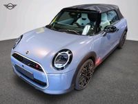 MINI Cooper S Cabrio - Vorschau Bild 1