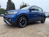 Volkswagen T-Cross*150PS*DSG*NAVI-APP*SZG*TEMPOMAT*PDC-V&H* - gebrauchte VW T-Cross aus dem Jahr 2020