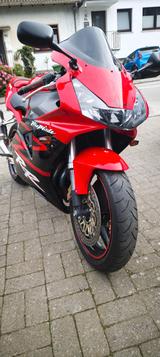 Honda CBR 900 RR Fireblade  - Offers