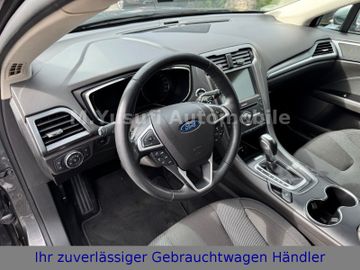 Ford Mondeo - 11