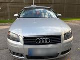 Audi A3 2.0 FSI Automatik - Audi A3 aus 2003: 2.0