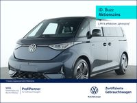 Volkswagen ID. Buzz - Vorschau Bild 1