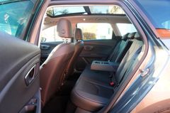 Fahrzeugabbildung Seat Leon ST FR Leder Carplay Navi Beats Panorama ACC