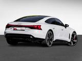Audi RS e-tron GT quattro CARBONDACH B&O 360°CAM LM21 - gebrauchte Audi RS e-tron GT aus dem Jahr 2024