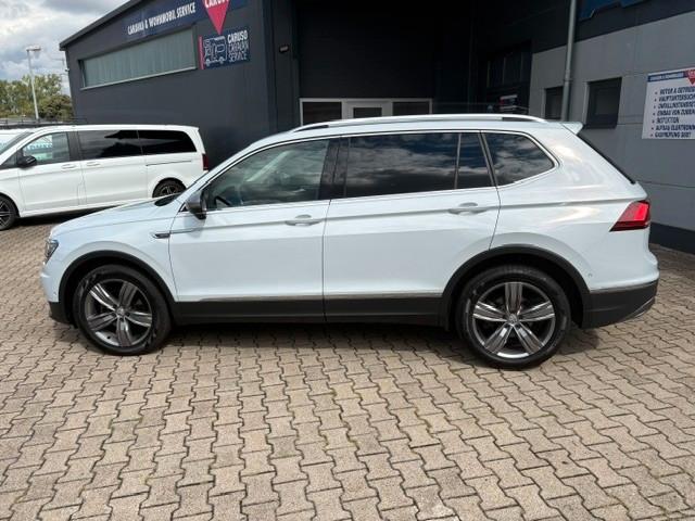 Volkswagen Tiguan Allspace Highline 4Motion,Navi,Head-Up,