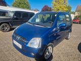 Opel Agila 1.2 16V COMFORT - Opel Agila: Comfort
