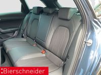 Cupra Leon - Vorschau Bild 13