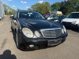 Mercedes-Benz E 220 T CDI*Tüv Neu*Klima*Navi*Automatik* - Mercedes-Benz E 220 aus 2006