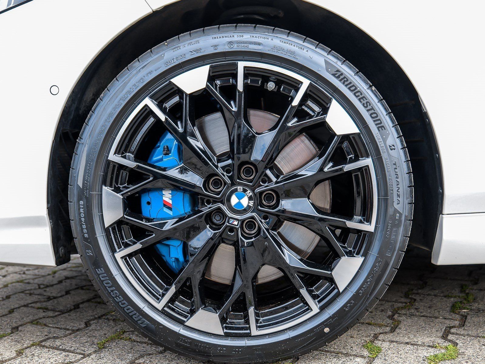 BMW M135 - Bild 4