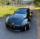 Nissan 350z Roadster HR Facelift 313Ps - Nissan 350Z: Roadster