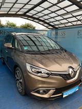 Renault Scenic IV Grand BOSE   7 Sitzplätze - Renault Scenic in Magdeburg