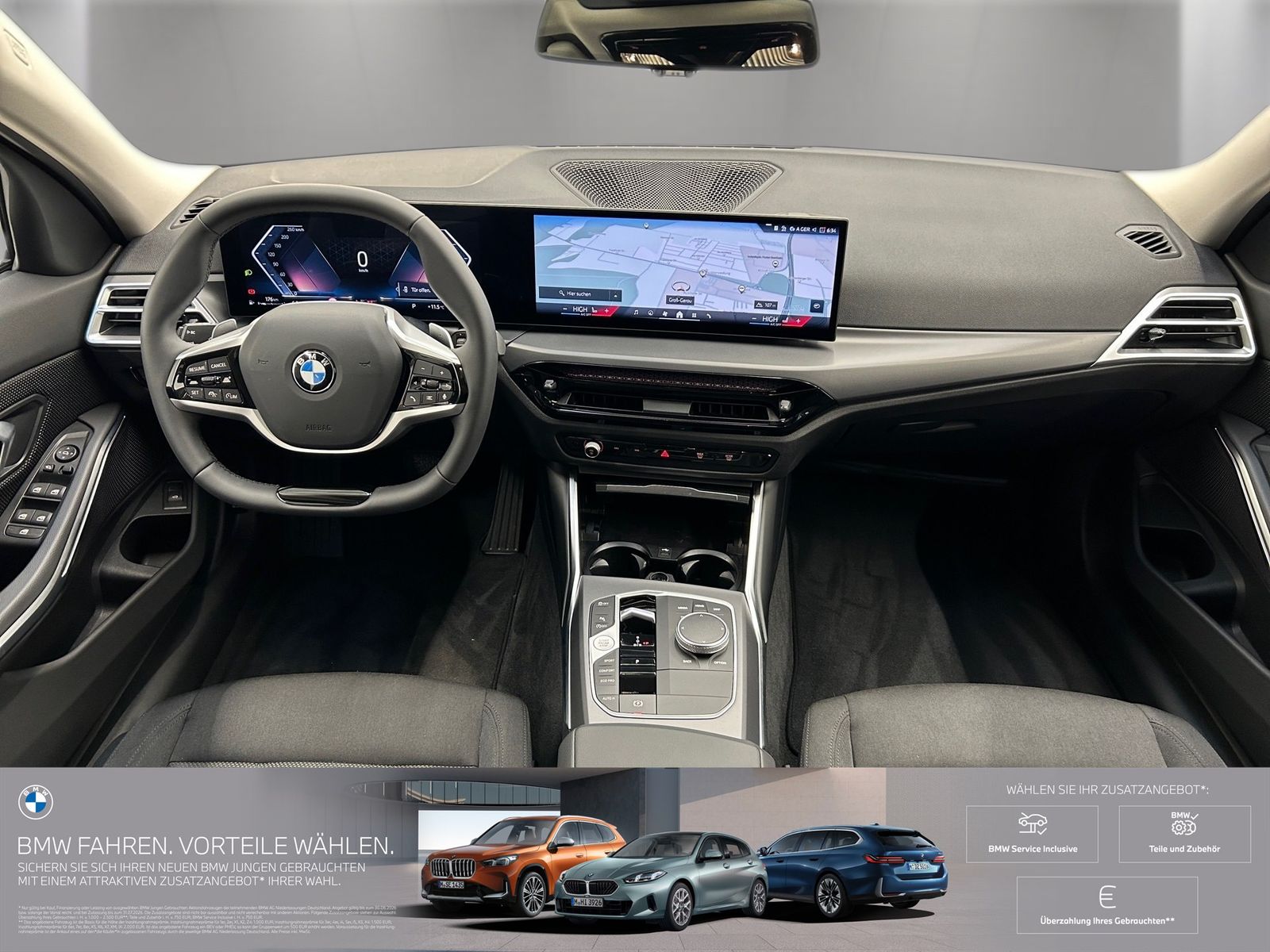 BMW 318 - Bild 12